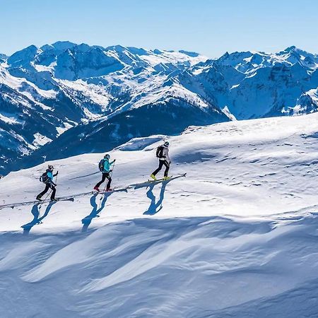 Central Hideaway Maria Alm am Steinernen Meer Buitenkant foto
